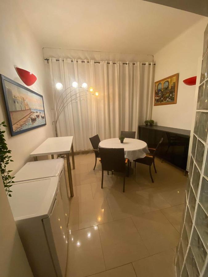 Ferienwohnung Michel 13002 Marseilles Exterior foto